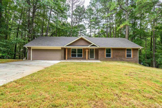 4 Ivy Circle, Arkadelphia, AR 71923
