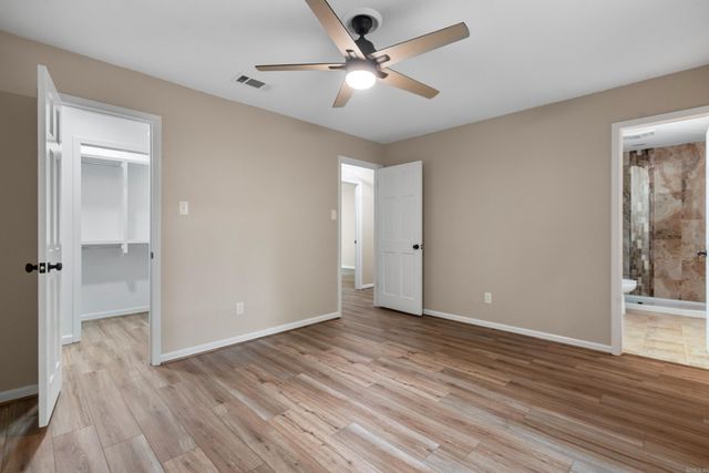 4 Ivy Circle, Arkadelphia, AR 71923