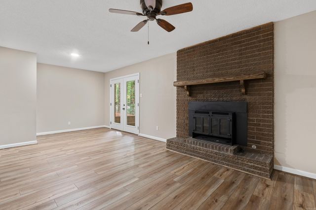 4 Ivy Circle, Arkadelphia, AR 71923