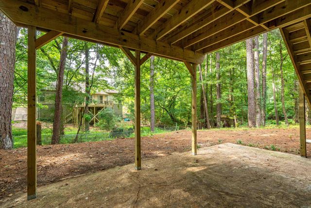 4 Ivy Circle, Arkadelphia, AR 71923