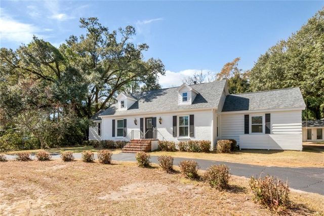 1100 Pace Parkway, Mobile, AL 36693