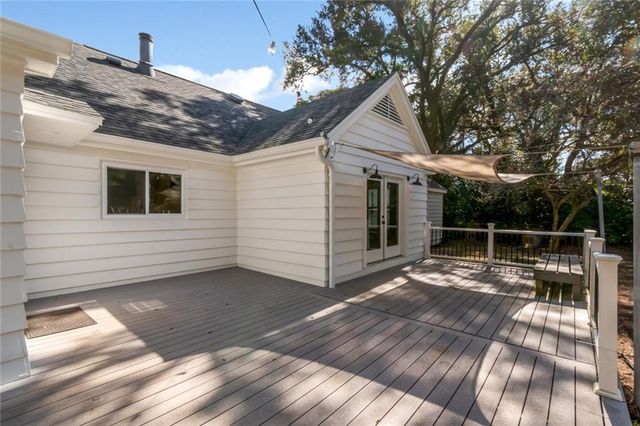 1100 Pace Parkway, Mobile, AL 36693