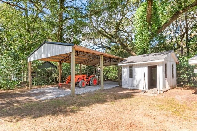 1100 Pace Parkway, Mobile, AL 36693