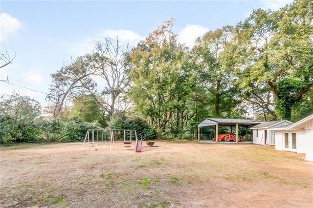 1100 Pace Parkway, Mobile, AL 36693