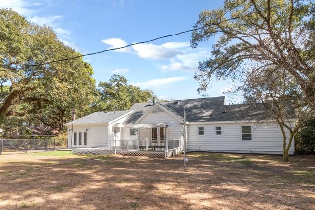 1100 Pace Parkway, Mobile, AL 36693