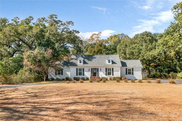 1100 Pace Parkway, Mobile, AL 36693