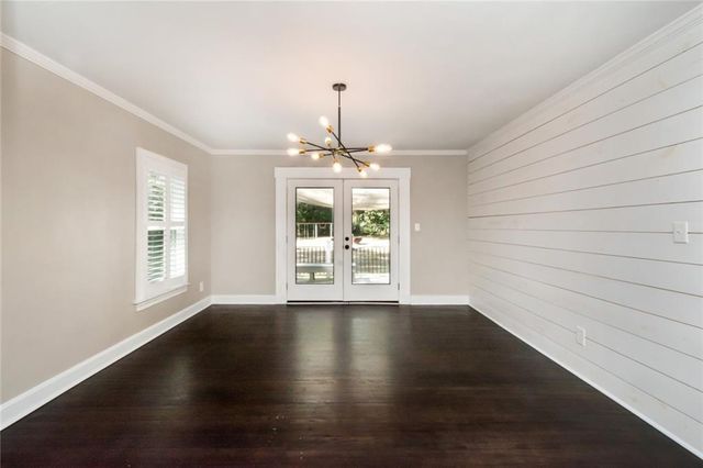 1100 Pace Parkway, Mobile, AL 36693