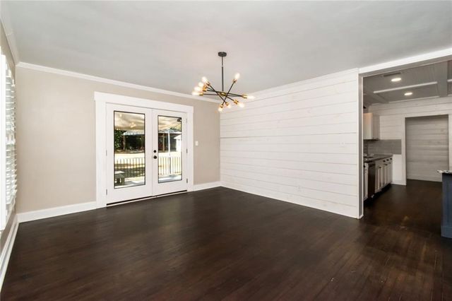 1100 Pace Parkway, Mobile, AL 36693