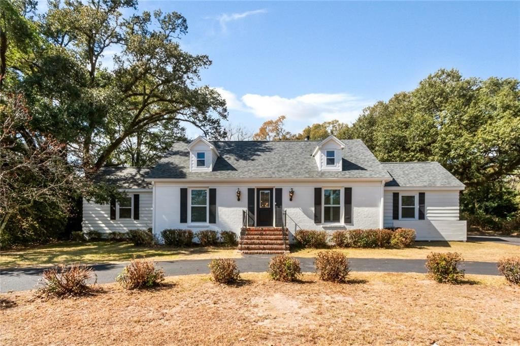 1100 Pace Parkway, Mobile, AL 36693