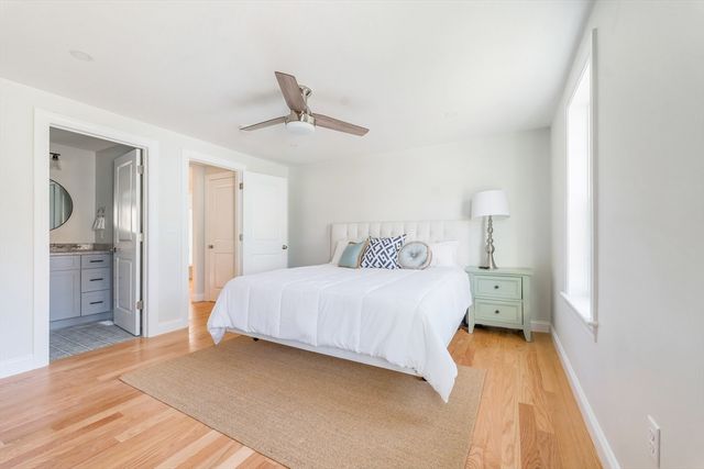 8 Pat Rose Way, Rockland, MA 02370