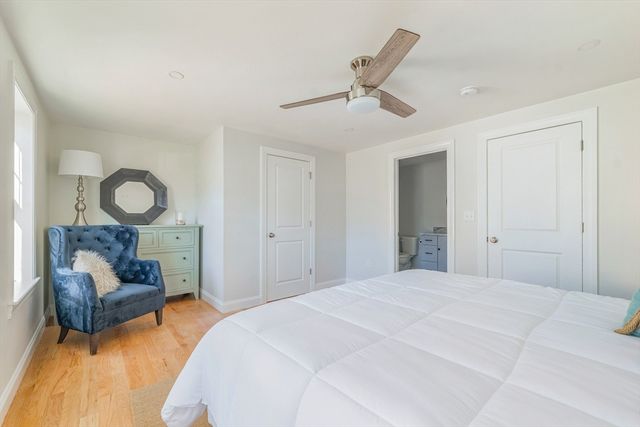 8 Pat Rose Way, Rockland, MA 02370