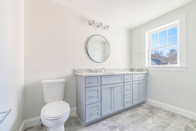 8 Pat Rose Way, Rockland, MA 02370