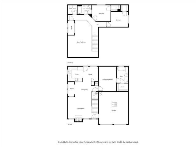 215 Ironbark Drive, Arlington, TX 76018