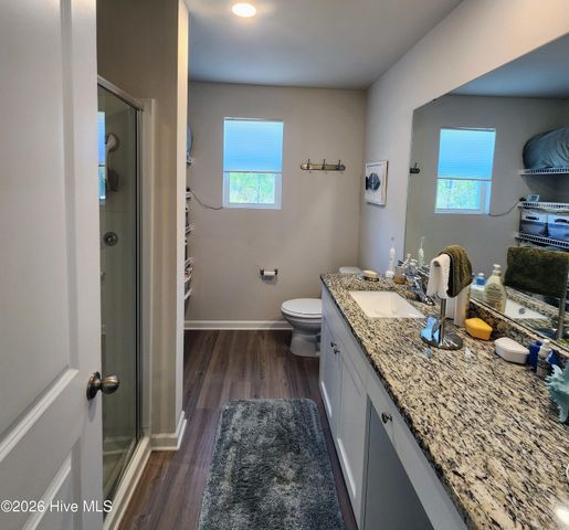 1832 Tori Court SE, Bolivia, NC 28422