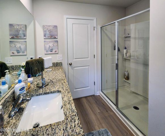 1832 Tori Court SE, Bolivia, NC 28422