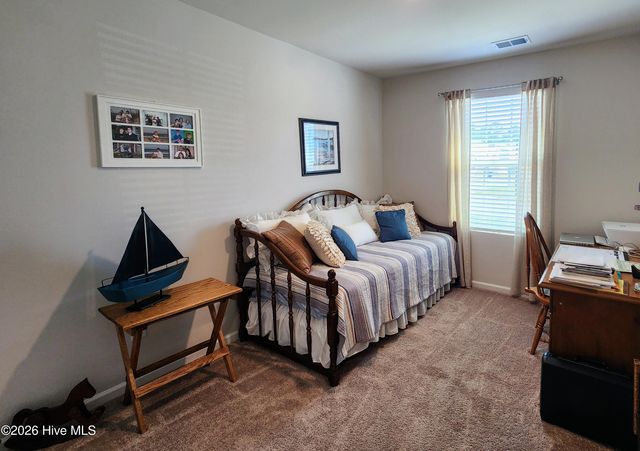 1832 Tori Court SE, Bolivia, NC 28422