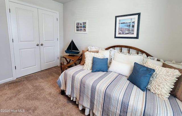 1832 Tori Court SE, Bolivia, NC 28422