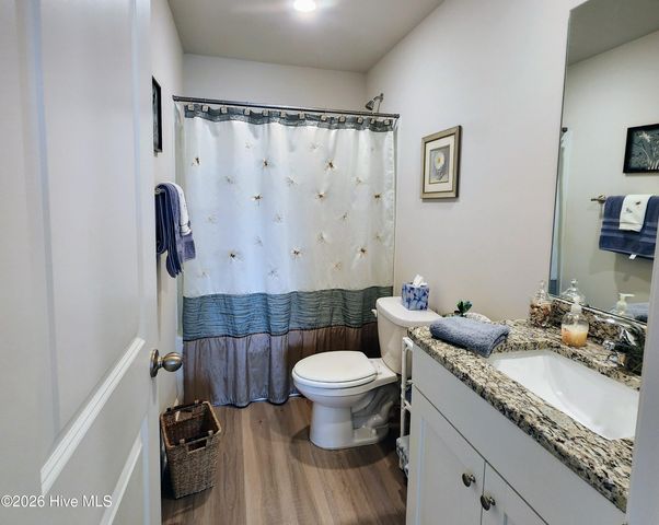 1832 Tori Court SE, Bolivia, NC 28422