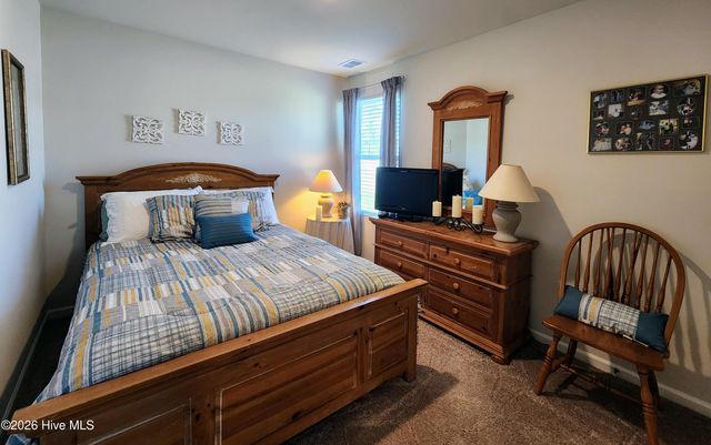 1832 Tori Court SE, Bolivia, NC 28422