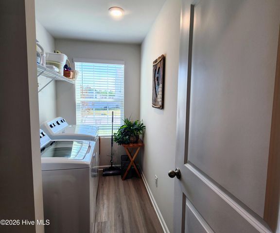 1832 Tori Court SE, Bolivia, NC 28422