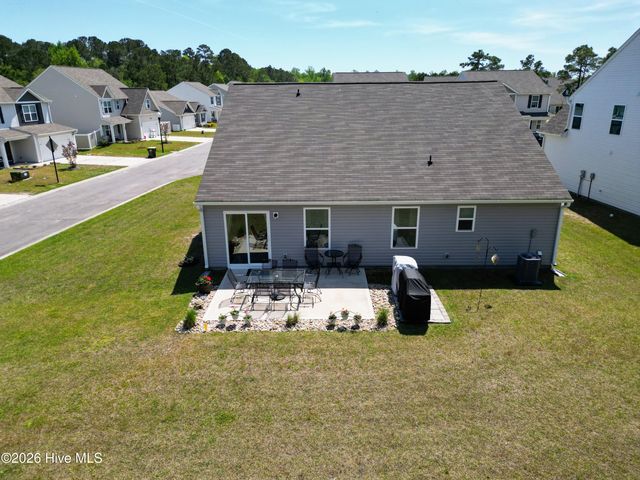 1832 Tori Court SE, Bolivia, NC 28422