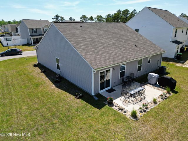 1832 Tori Court SE, Bolivia, NC 28422