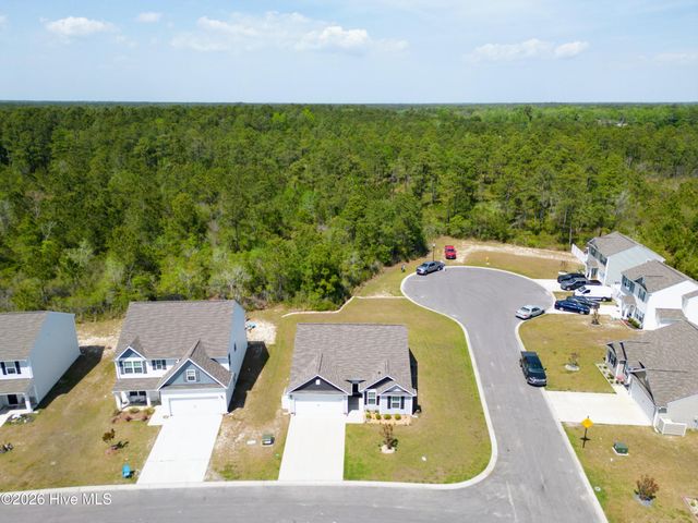 1832 Tori Court SE, Bolivia, NC 28422