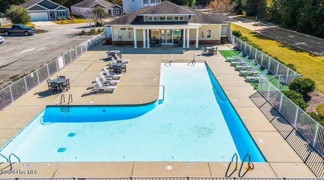 1832 Tori Court SE, Bolivia, NC 28422