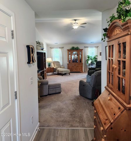 1832 Tori Court SE, Bolivia, NC 28422