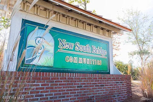 1832 Tori Court SE, Bolivia, NC 28422