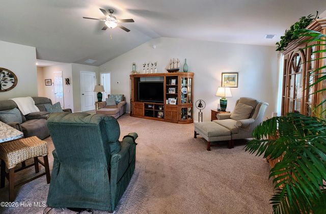 1832 Tori Court SE, Bolivia, NC 28422