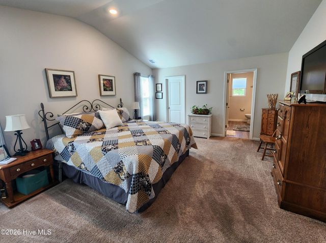 1832 Tori Court SE, Bolivia, NC 28422