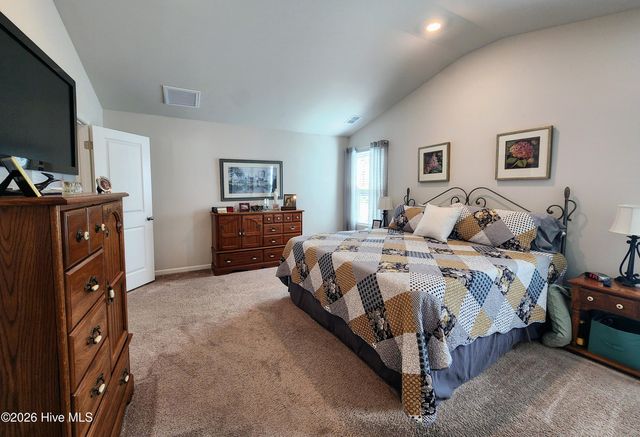 1832 Tori Court SE, Bolivia, NC 28422