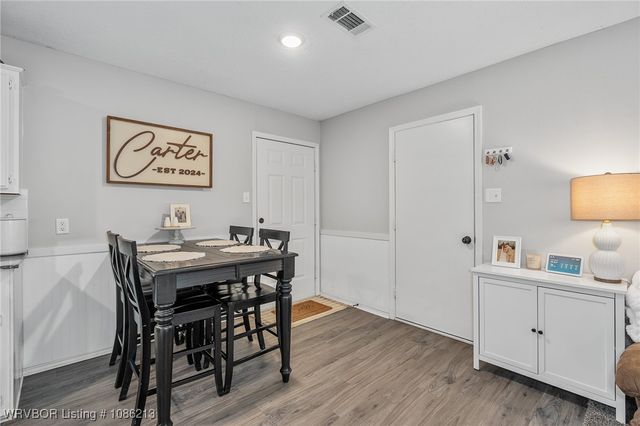 105 W Houston Street, Lavaca, AR 72941