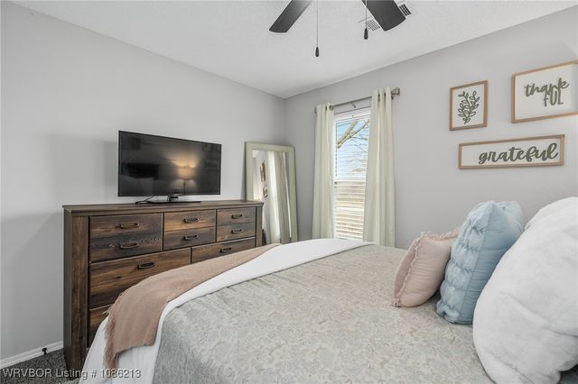 105 W Houston Street, Lavaca, AR 72941