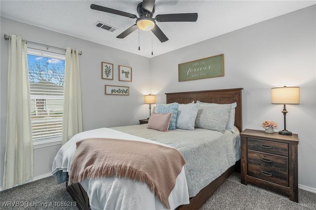 105 W Houston Street, Lavaca, AR 72941