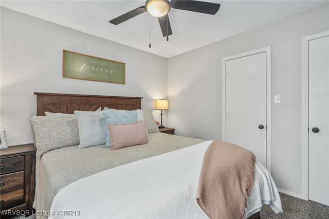 105 W Houston Street, Lavaca, AR 72941