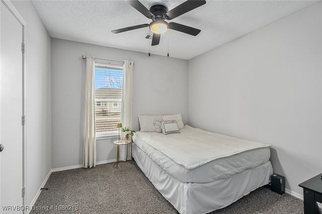 105 W Houston Street, Lavaca, AR 72941