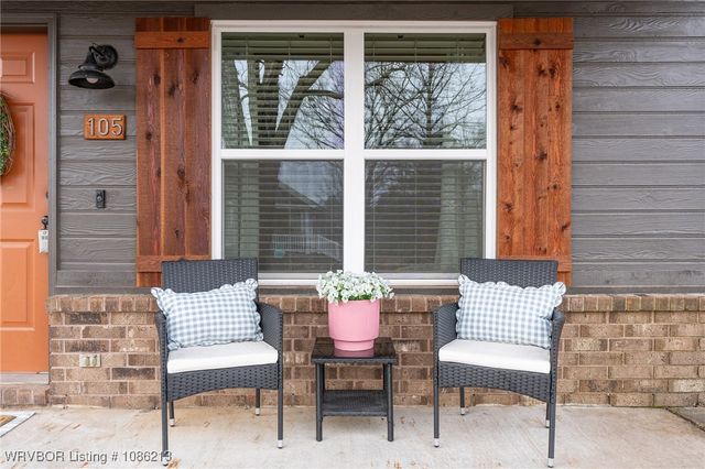 105 W Houston Street, Lavaca, AR 72941