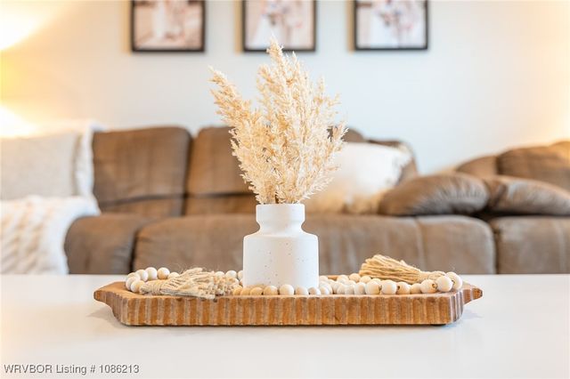 105 W Houston Street, Lavaca, AR 72941