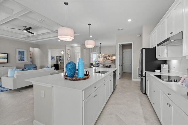 17020 CAPE HORN BOULEVARD, Punta Gorda, FL 33955