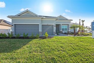 17020 CAPE HORN BOULEVARD, Punta Gorda, FL 33955