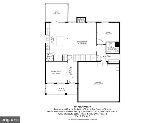 2788 TOWN VIEW CIR, New Windsor, MD 21776