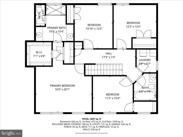 2788 TOWN VIEW CIR, New Windsor, MD 21776