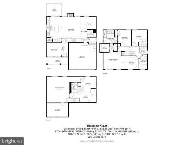 2788 TOWN VIEW CIR, New Windsor, MD 21776