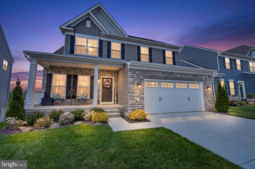 2788 TOWN VIEW CIR, New Windsor, MD 21776