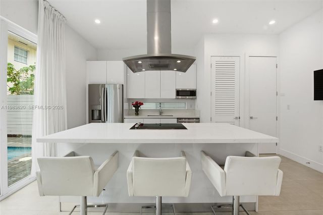 3525 Day Ave, Miami, FL 33133