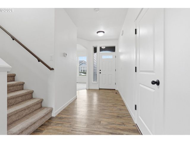 12609 Ne 105TH Way, Vancouver, WA 98682