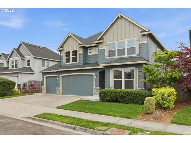 12609 Ne 105TH Way, Vancouver, WA 98682