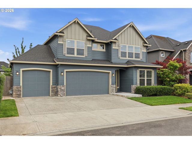 12609 Ne 105TH Way, Vancouver, WA 98682